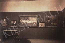  Halász-Hradil Elemér - Válogatás Halász-Hradil Elemér festményeiből az 1923.évi Kassai művészek kiállításon